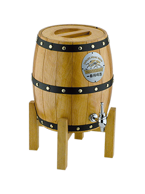 Beer Barrel Series